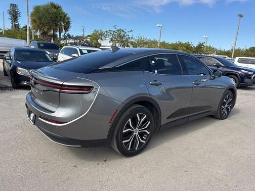 2023 Toyota Crown Limited