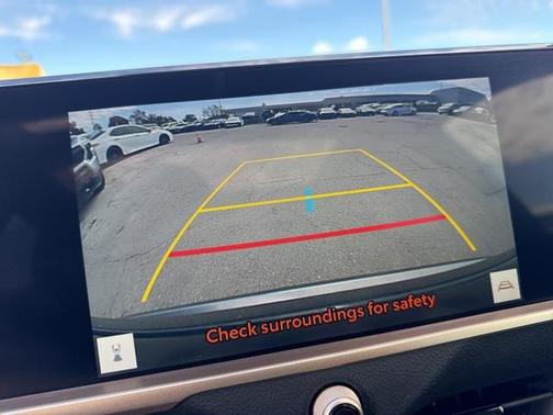 2023 Toyota Crown Limited