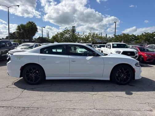 2021 Dodge Charger GT