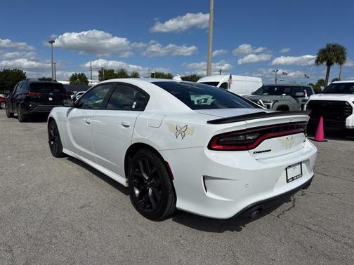 2021 Dodge Charger GT