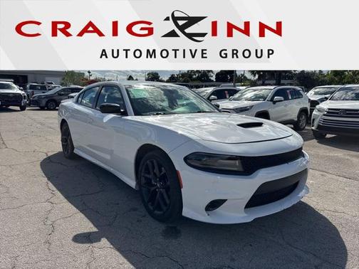 2021 Dodge Charger GT