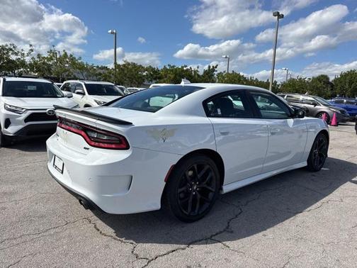 2021 Dodge Charger GT