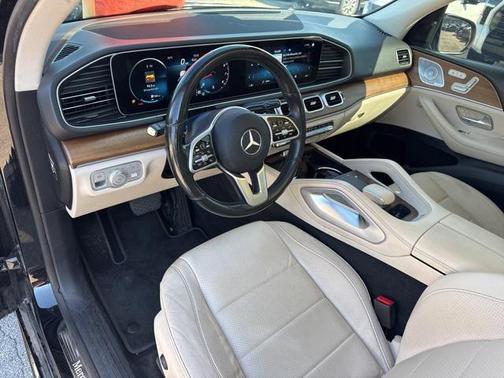 2021 Mercedes-Benz GLE 350 4MATIC