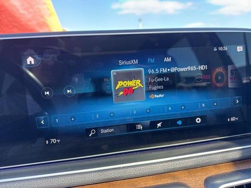 2021 Mercedes-Benz GLE 350 4MATIC