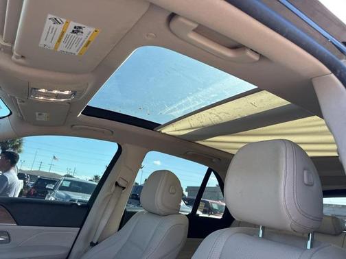 2021 Mercedes-Benz GLE 350 4MATIC