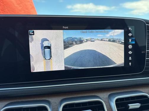 2021 Mercedes-Benz GLE 350 4MATIC