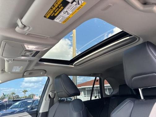 2024 Toyota RAV4 Limited
