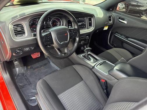 2022 Dodge Charger R/T Scat Pack