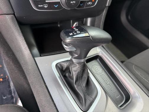 2022 Dodge Charger R/T Scat Pack