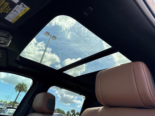 2025 Toyota Tundra 1794 Edition