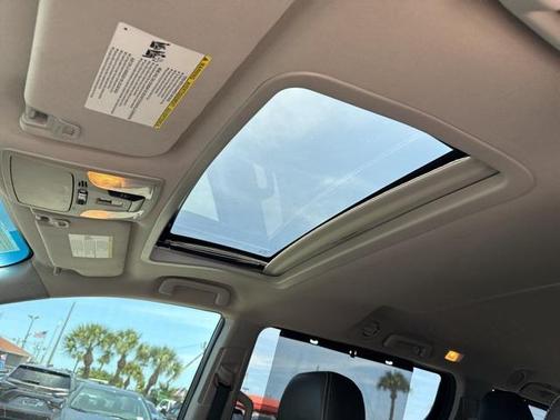 2017 Toyota Sienna SE