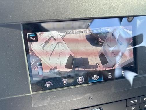 2023 Mercedes-Benz Sprinter 2500 High Roof