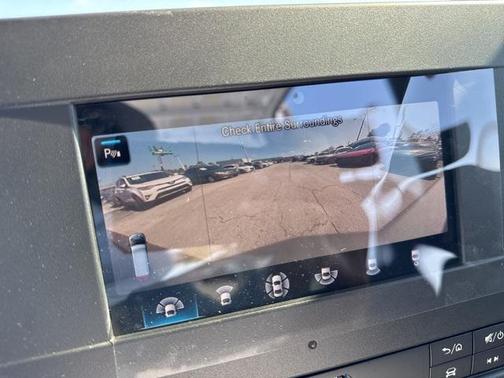 2023 Mercedes-Benz Sprinter 2500 High Roof