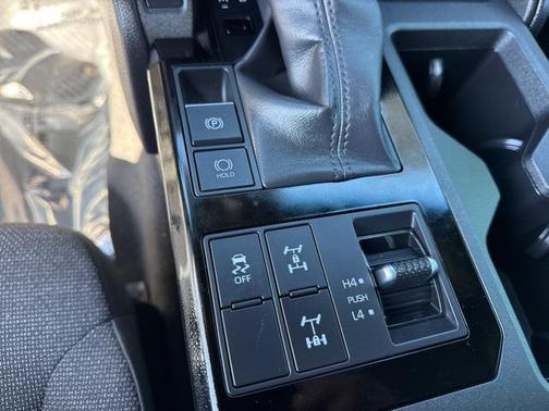 2025 Toyota Land Cruiser 1958