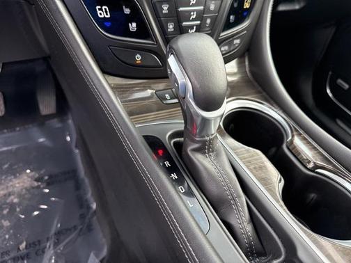 2019 Buick Envision Premium II