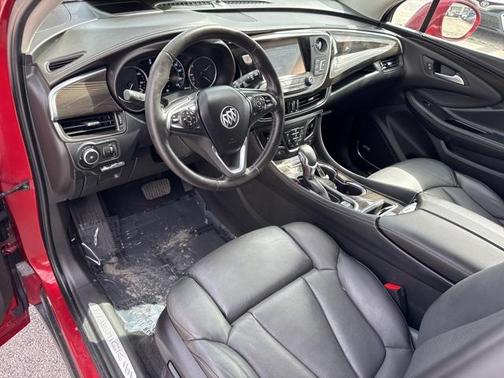 2019 Buick Envision Premium II
