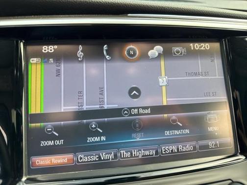 2019 Buick Envision Premium II