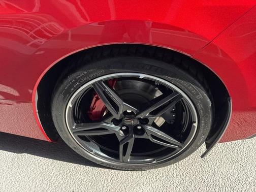 2023 Chevrolet Corvette Stingray w/2LT