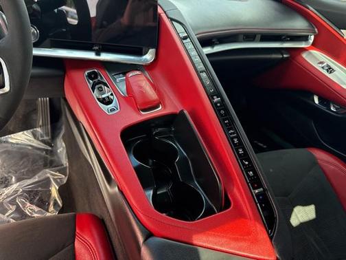 2023 Chevrolet Corvette Stingray w/2LT