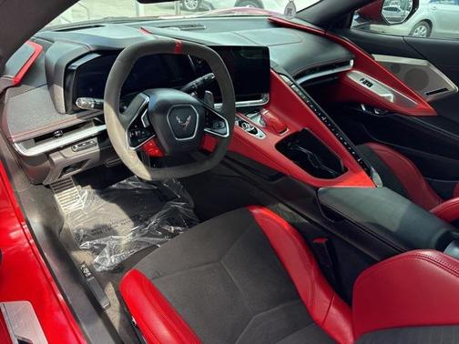 2023 Chevrolet Corvette Stingray w/2LT