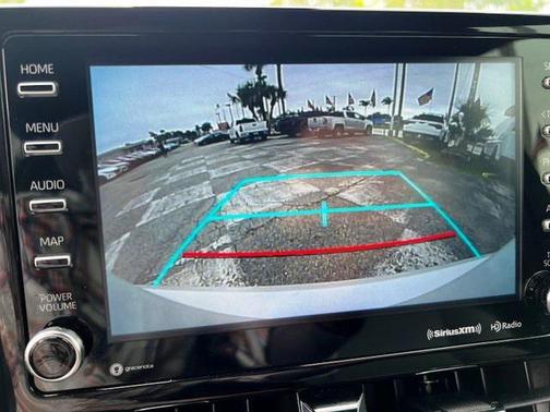 2022 Toyota Corolla XSE