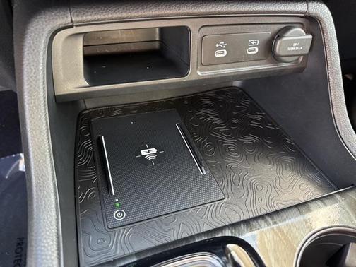 2026 Honda Passport AWD TrailSport