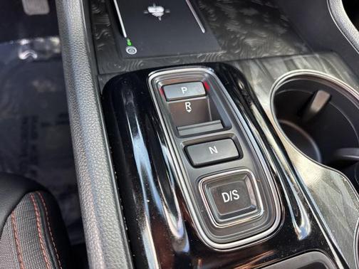 2026 Honda Passport AWD TrailSport