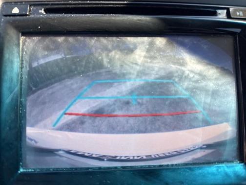 2016 Toyota Camry XSE