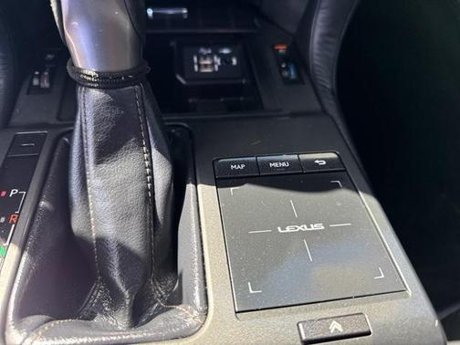 2023 Lexus GX 460 Luxury