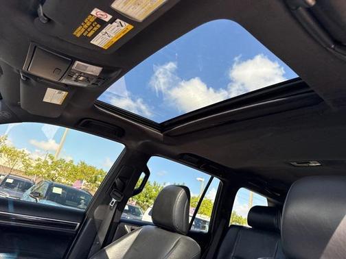 2023 Lexus GX 460 Luxury
