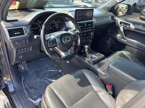 2023 Lexus GX 460 Luxury