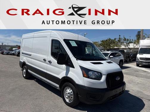 2023 Ford Transit-250 Base