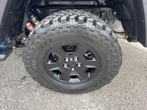 2021 Jeep Gladiator Mojave 4X4