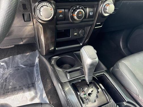 2020 Toyota 4Runner TRD Off Road Premium