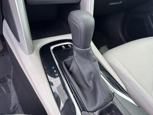 2024 Toyota Corolla Cross L