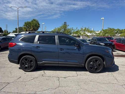 2023 Subaru Ascent Onyx Edition 7-Passenger