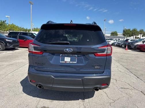2023 Subaru Ascent Onyx Edition 7-Passenger