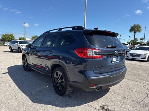 2023 Subaru Ascent Onyx Edition 7-Passenger