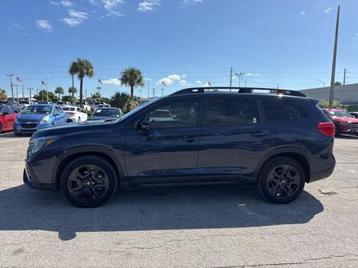 2023 Subaru Ascent Onyx Edition 7-Passenger