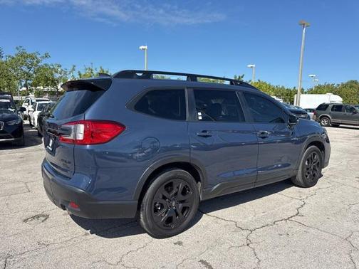 2023 Subaru Ascent Onyx Edition 7-Passenger