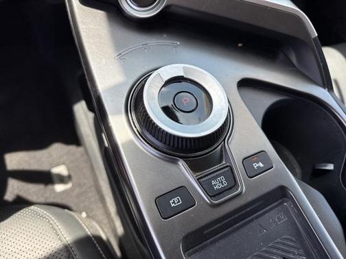 2024 Kia EV6 Wind
