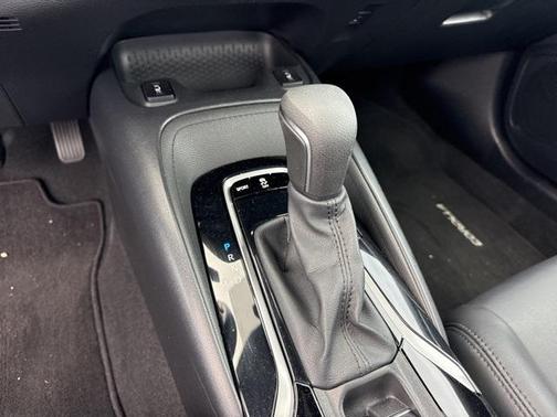 2020 Toyota Corolla XSE