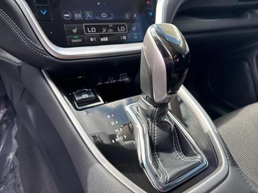 2024 Subaru Legacy Premium