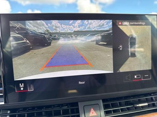 2021 Audi A4 40 Premium Plus