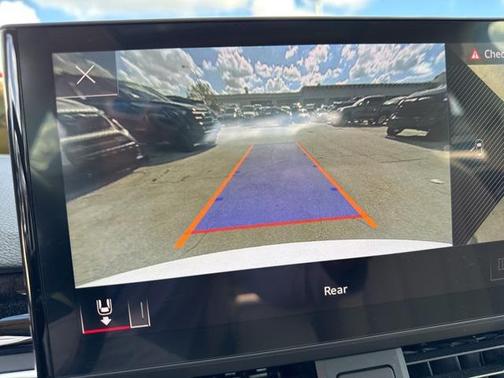 2021 Audi A4 40 Premium Plus