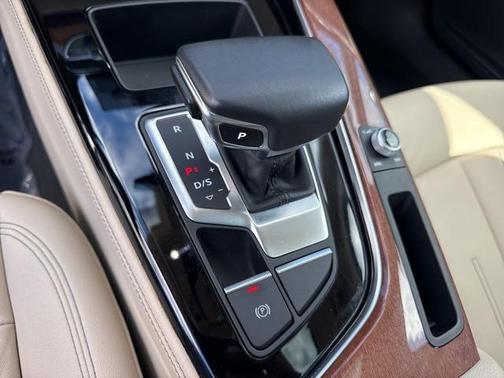 2021 Audi A4 40 Premium Plus