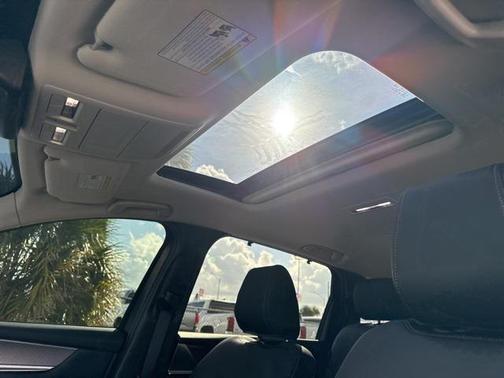 2025 Mazda CX-90 3.3 Turbo Preferred