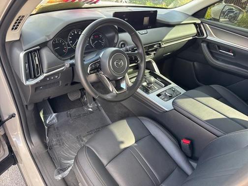 2025 Mazda CX-90 3.3 Turbo Preferred