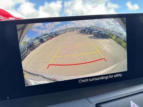 2025 Mazda CX-90 3.3 Turbo Preferred