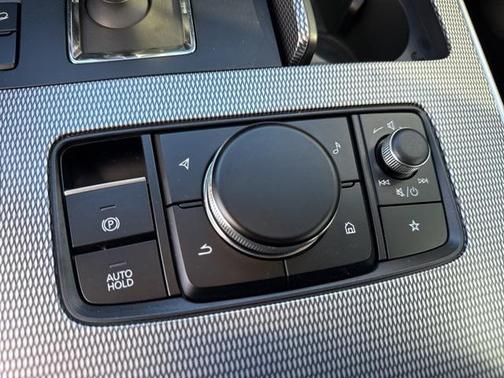 2025 Mazda CX-90 3.3 Turbo Preferred